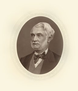 Lord John Manners de Lock and Whitfield